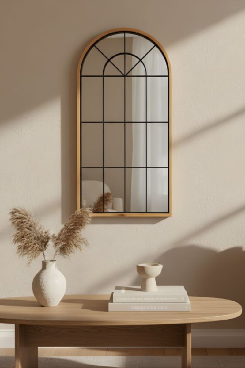 Dekorace podle umístění – inspirace